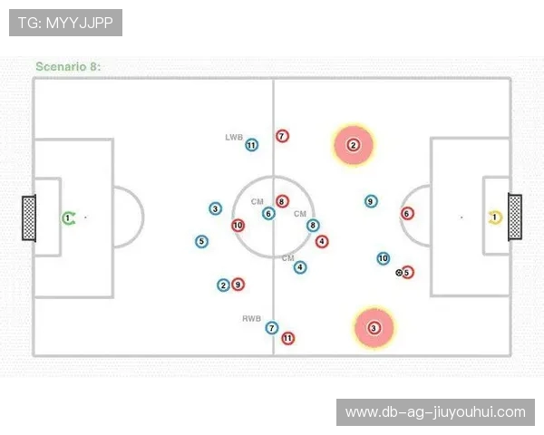 全面解析足球比赛中场比分计算方式与规则详细说明实用指南大全版 全面解析足球比赛中场比分计算方式与规则详细说明实用指南大全版