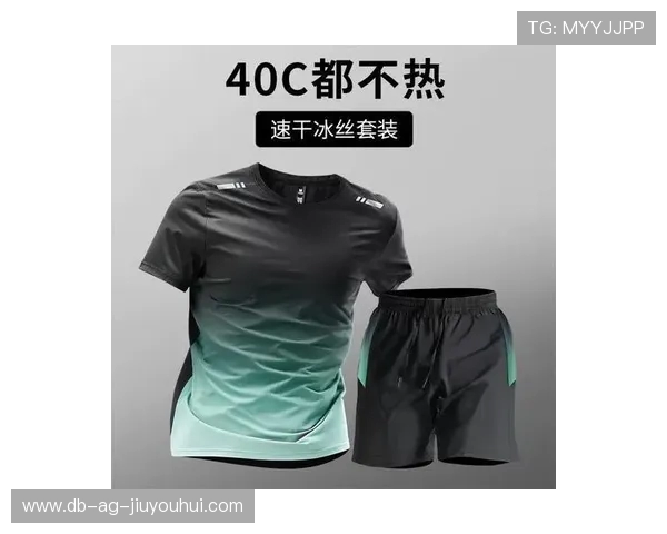 夏季速干足球衣舒爽透气设计助力畅快奔跑全面提升运动表现新体验